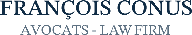Conus Avocats